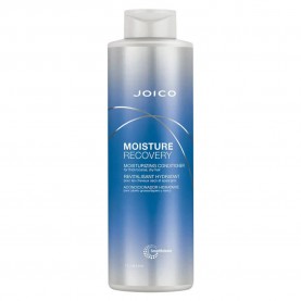 Joico Moisture Recovery hair conditioner 1000ml - Clear (White) хигиена,коса,joico,moisture,recovery,hair,conditioner,1000ml,clear,(white)