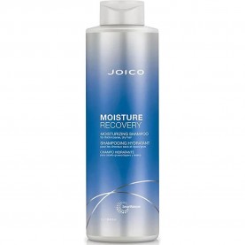 хигиена,коса,joico,moisture,recovery,shampoo,1000ml,clear,(white)