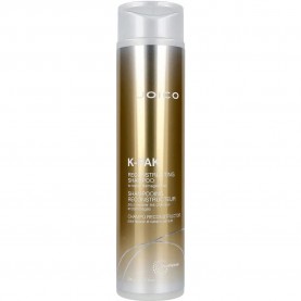 хигиена,коса,joico,pak,reconstucting,shampoo,300ml,clear,(white)