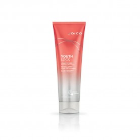 хигиена,коса,joico,youthlock,hair,conditioner,250ml,clear,(white)