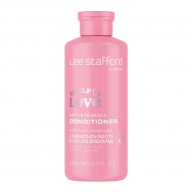 хигиена,коса,lee,stafford,breakage,hair,conditioner,250ml,white,(pink)