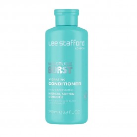 хигиена,коса,lee,stafford,moisture,burst,hydrating,hair,conditioner,250ml,white,(clear)