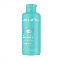 хигиена,коса,lee,stafford,moisture,burst,hydrating,shampoo,250ml,white