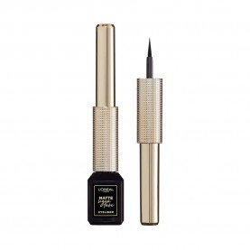 очна,линия,l´oreal,1,eyeliner,black