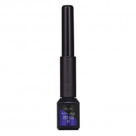 очна,линия,l´oreal,2,eyeliner,blue