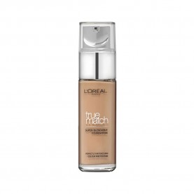 ексфолианти,l´oreal,5.n,nude,sand,foundation,brown