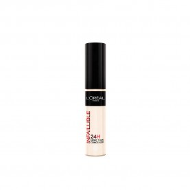 ексфолианти,l´oreal,paris,infaillible,more,than,320,porcelain,concealer,beige