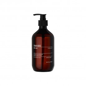 хигиена,тяло,meraki,meadow,bliss,(309770284),bath,gel,clear,(white)