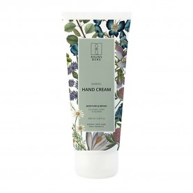 козметика,за,овлажняване,raunsborg,for,all,skin,types,hand,cream,200ml,clear,(white)