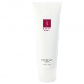 хигиена,коса,raunsborg,for,all,skin,types,travelsize,body,lotion,75ml,clear,(white)