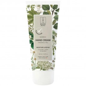 козметика,за,овлажняване,raunsborg,hand,cream,100ml,green,(white)