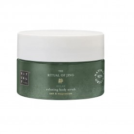 Rituals The Ritual of Jing body scrub 300ml - White хигиена,тяло,rituals,the,ritual,of,jing,body,scrub,300ml,white