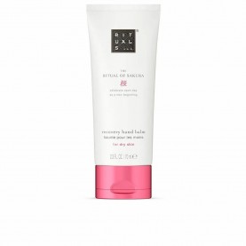 козметика,за,овлажняване,rituals,the,ritual,of,sakura,recovery,balm,hand,cream,70ml,white