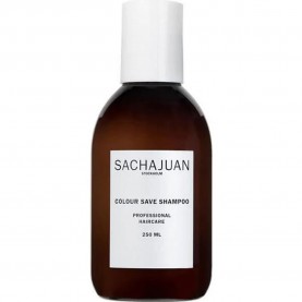 хигиена,коса,sachajuan,color,protect,shampoo,clear,(white)