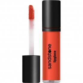 специфични,козметични,продукти,sandstone,lipglace,summer,fling,lip,balm,transparent,(orange)