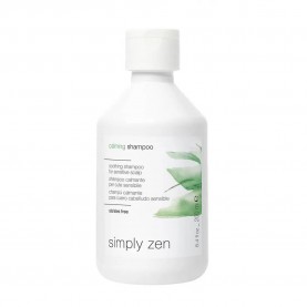 хигиена,коса,simply,zen,calming,shampoo,250ml,clear,(white)