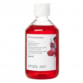 хигиена,коса,simply,zen,stimulating,shampoo,250ml,red,(white)