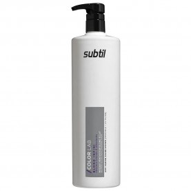 хигиена,коса,subtil,blond,hair,conditioner,1000ml,clear,(white)