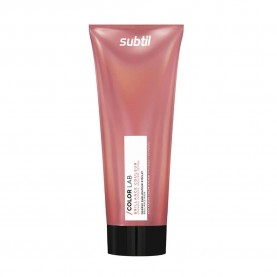 хигиена,коса,subtil,brilliance,hair,conditioner,200ml,pink,(white)