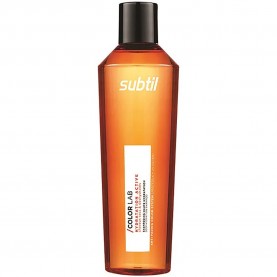 хигиена,коса,subtil,color,shampoo,300ml,orange,(white)