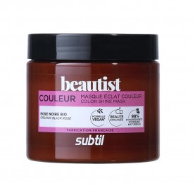 хигиена,коса,subtil,color,shine,hair,conditioner,250ml,clear,(white)