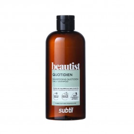 хигиена,коса,subtil,daily,shampoo,300ml,clear,(white)