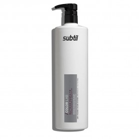 хигиена,коса,subtil,frizz,cream,hair,conditioner,1000ml,clear,(white)
