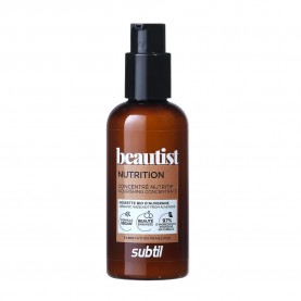 хигиена,коса,subtil,nourishing,concentrate,hair,conditioner,100ml,clear,(white)