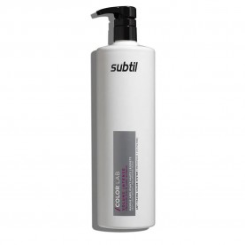 хигиена,коса,subtil,volumizing,hair,conditioner,1000ml,clear,(white)
