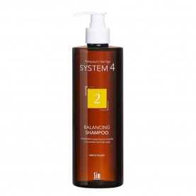 хигиена,коса,system,4,nr2,climbazole,shampoo,500ml,white,(clear)
