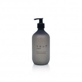 хигиена,коса,thorup,keep,it,volumized,shampoo,500ml,clear,(white)