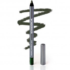 очна,линия,wonderskin,1440,longwear,eyeliner,olive