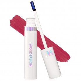 специфични,козметични,продукти,wonderskin,wonder,blading,charming,lip,balm,red,pink,(transparent)