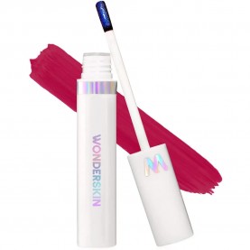 специфични,козметични,продукти,wonderskin,wonder,blading,darling,lip,balm,purple,pink,(transparent)