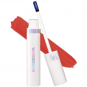 специфични,козметични,продукти,wonderskin,wonder,blading,glamorous,lip,balm,red,(transparent)