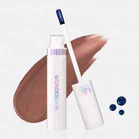специфични,козметични,продукти,wonderskin,wonder,blading,hush,lip,balm,brown,(transparent)