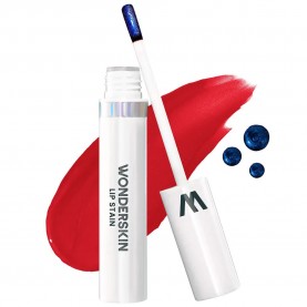 специфични,козметични,продукти,wonderskin,wonder,blading,playful,lip,balm,red,(transparent)