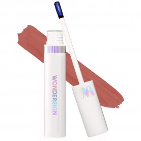 специфични,козметични,продукти,wonderskin,wonder,blading,lovely,lip,balm,brown,pink,(transparent)