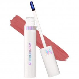 специфични,козметични,продукти,wonderskin,wonder,blading,whimsical,lip,balm,pink,(transparent)