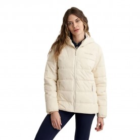 яке,дамски,якета,и,палта,calvin,klein,golf,athena,hooded,puffer,jacket,tapioca,(beige)