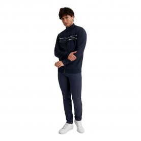 блуза,мъжки,пуловери,calvin,klein,golf,baxter,lined,sweater,navy,(blue)