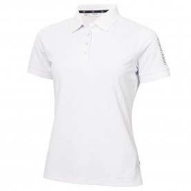дамски,блузи,с,яка,calvin,klein,golf,club,polo,short,sleeve,polo,white,(white)