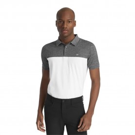 мъжки,блузи,с,яка,calvin,klein,golf,colour,block,short,sleeve,polo,white,(charcoal,marl,white)
