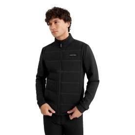 яке,мъжки,якета,calvin,klein,golf,houston,hybrid,full,zip,jacket,black