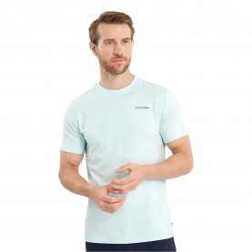 тениска,мъжки,тениски,calvin,klein,golf,newport,short,sleeve,t,shirt,light,jade,(green)