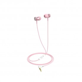 слушалки,слушалки,havit,e303p,earphones,pink,(pink)