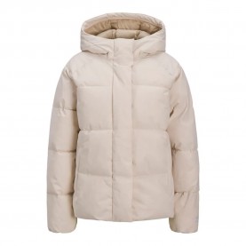 Яке Jack & jones Global JJXX padded jacket - Moonbeam яке,дамски,якета,и,палта,jack,&,jones,global,jjxx,padded,jacket,moonbeam