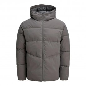 яке,мъжки,якета,jack,&,jones,global,padded,jacket,grey,(castlerock)