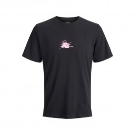 тениска,мъжки,тениски,jack,&,jones,tarot,standard,fit,short,sleeve,t,shirt,black