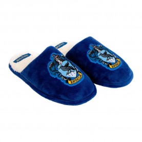 пантофи,мъжки,пантофи,дамски,пантофи,harry,potter,harry,potter,slippers,blue,(blue)